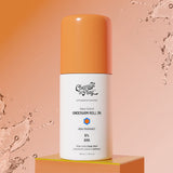 5% AHA Underarm Roll on for Odour Control & Pigmentation (Aqua) - 40 ml