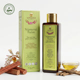 Nalpamaradi Thailam Face And Body Golden Radiance Oil