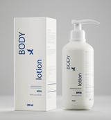 Body Lotion