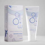 Glow + Under Arm Whitening Cream