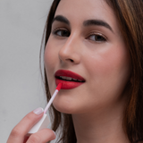 Velvet Rogue: Haute Matte Blurring Liquid Lipstick