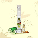 Advanced Dark Circle Repair Undereye gel serum with Phyto Complex (For bright & nourished under eyes)- 15ml