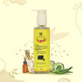 Organic Argan oil and Amla, Deep nourishing hair conditioner