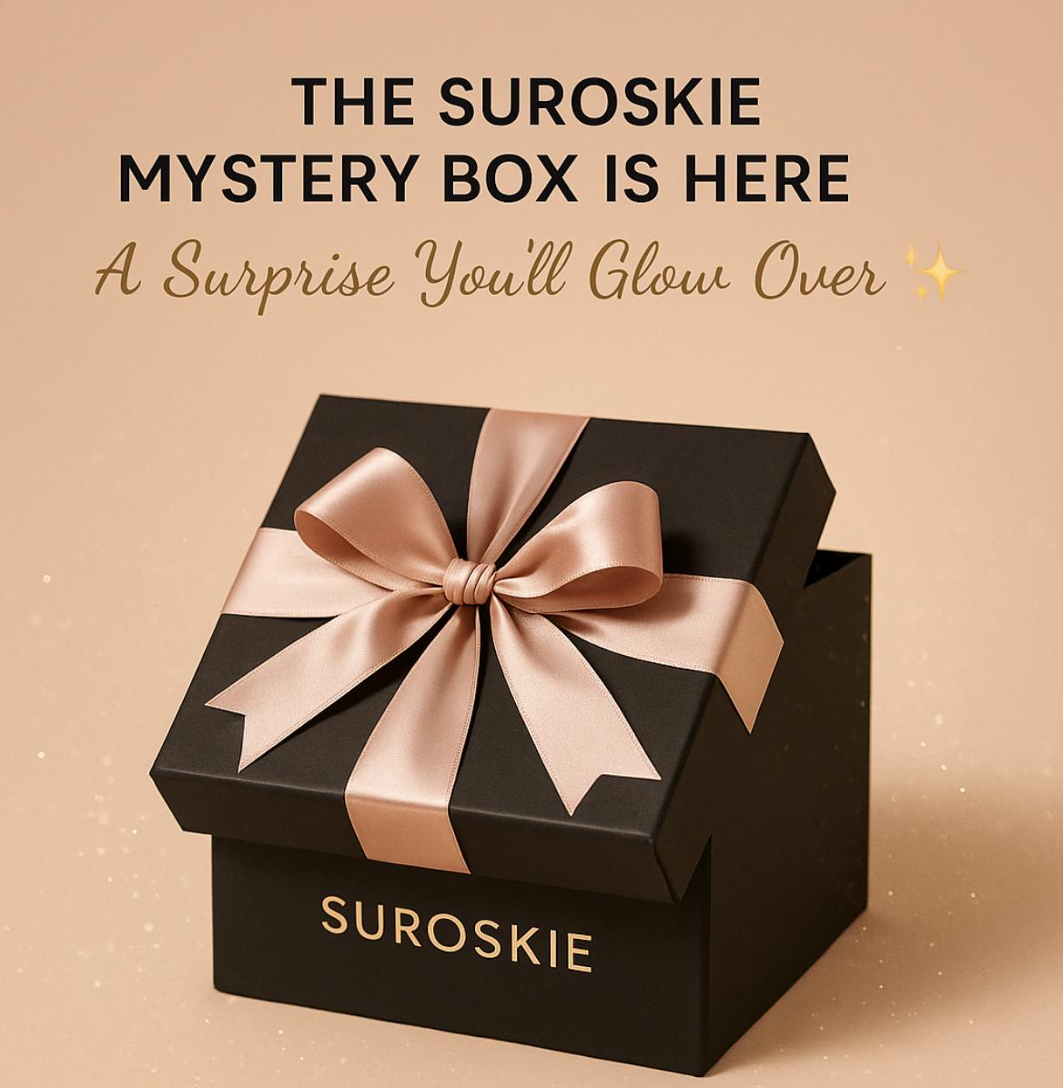 4th Mystery Box  Freebie