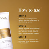 Feather Touch - Multi Purpose Moisturizer