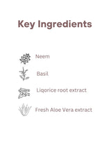 Neem and Basil Deep moisturizing Gel Cream with Nano Engineered Acne Defence Phyto Complex for Acne prone and oily skin-30ml
