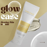 GlowEase 2in1 Cleanser & Mask