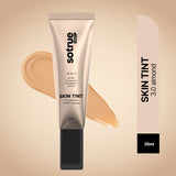 4-in-1 Skin Tint | Light to Medium Coverage