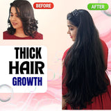 Neeli Bringadi Hair Growth & Hairfall Control Oil
