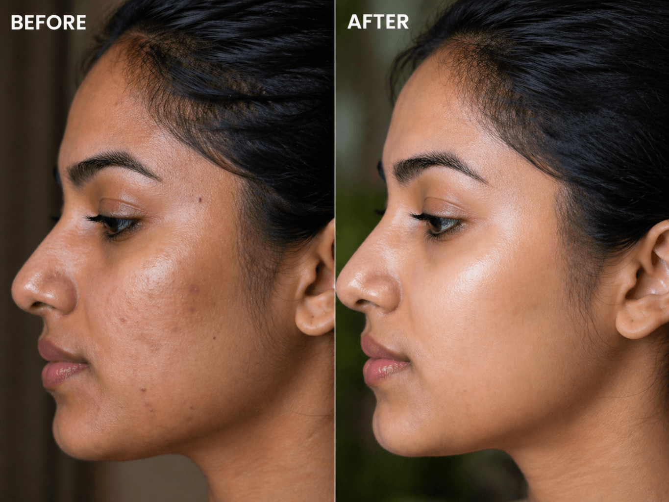 Red Sandalwood Skin Brightening & Night Repair Cream 50G