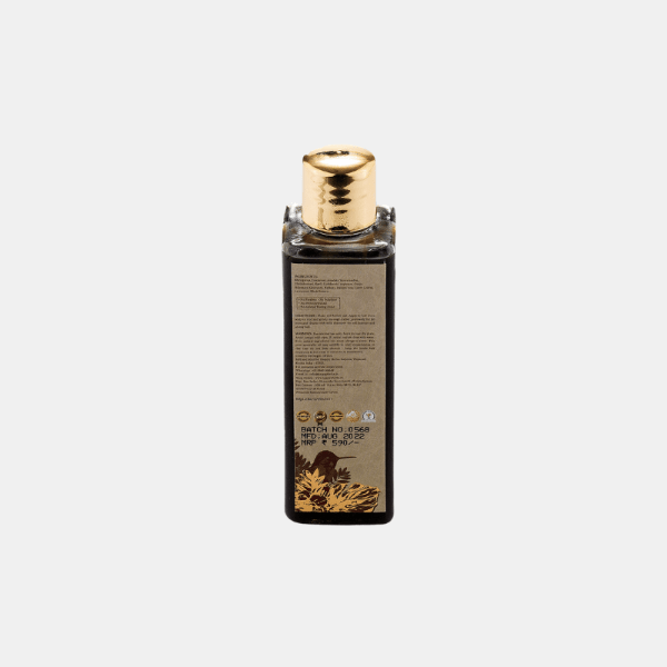 Bhringraj Herb Enriched Hair Oil - 100 ml