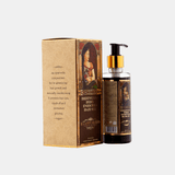 Bhringraj Herb Enriched Hair Oil - 200 ml