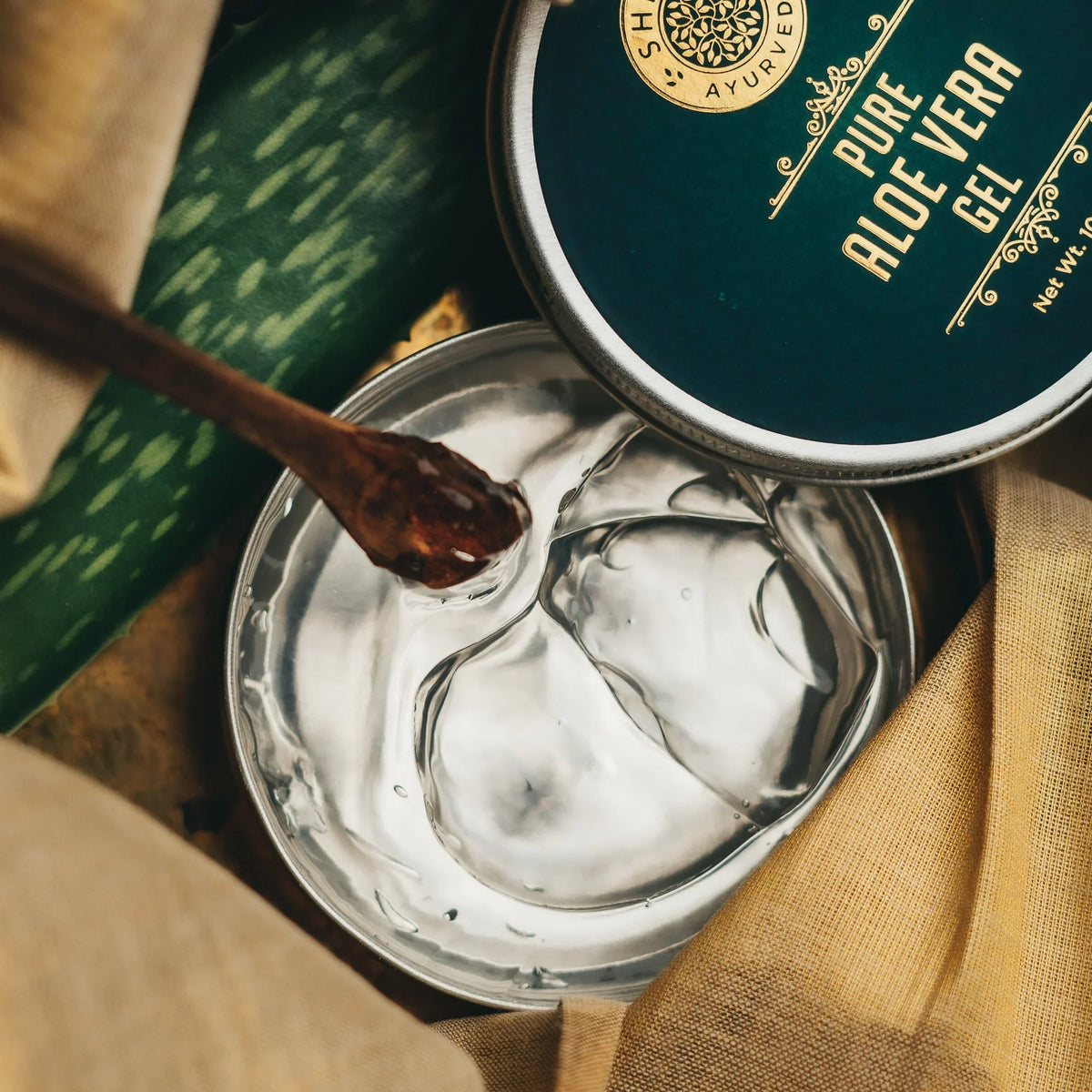 Hydrate, Tone & Cleanse Trio | Aloe Vera Gel + Pure Rose Water + Red Sandalwood Face Wash
