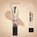 4-in-1 Skin Tint | Light to Medium Coverage