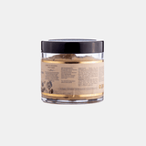 De-tan & Hydrating Face Pack