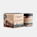 De-tan & Hydrating Face Pack