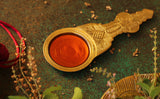 Dhanwantaram Thailam Pre/Post-Natal Massage Oil, Relieve Muscle Cramps, Numbness, Pain & Swelling