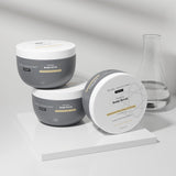 Cleansing Scalp Scrub for Dandruff, Buildup & Scalp exfoliation- 250 gm