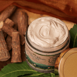De-tan & Hydrating Face Pack