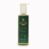 Natural Organic Shikakkai & Reetha,Mild Cleansing gel shampoo-200 ml