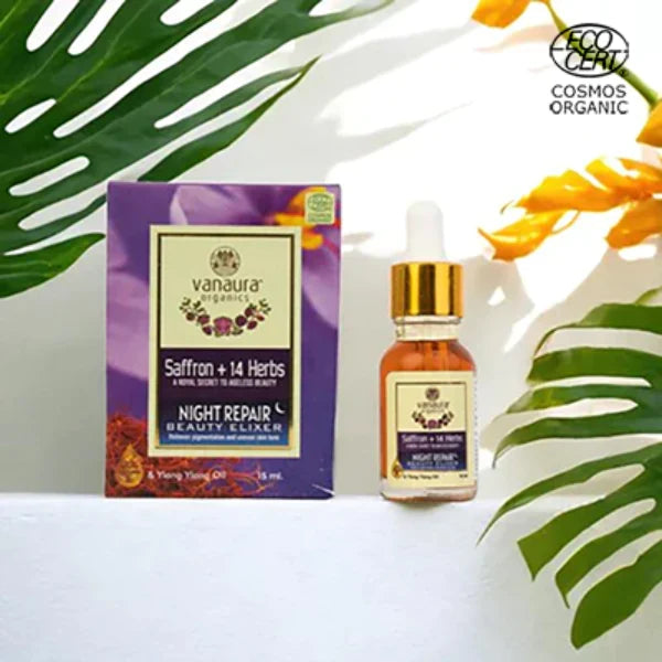 Intensive Ayurvedic Skin Lightening and Brightening Kit