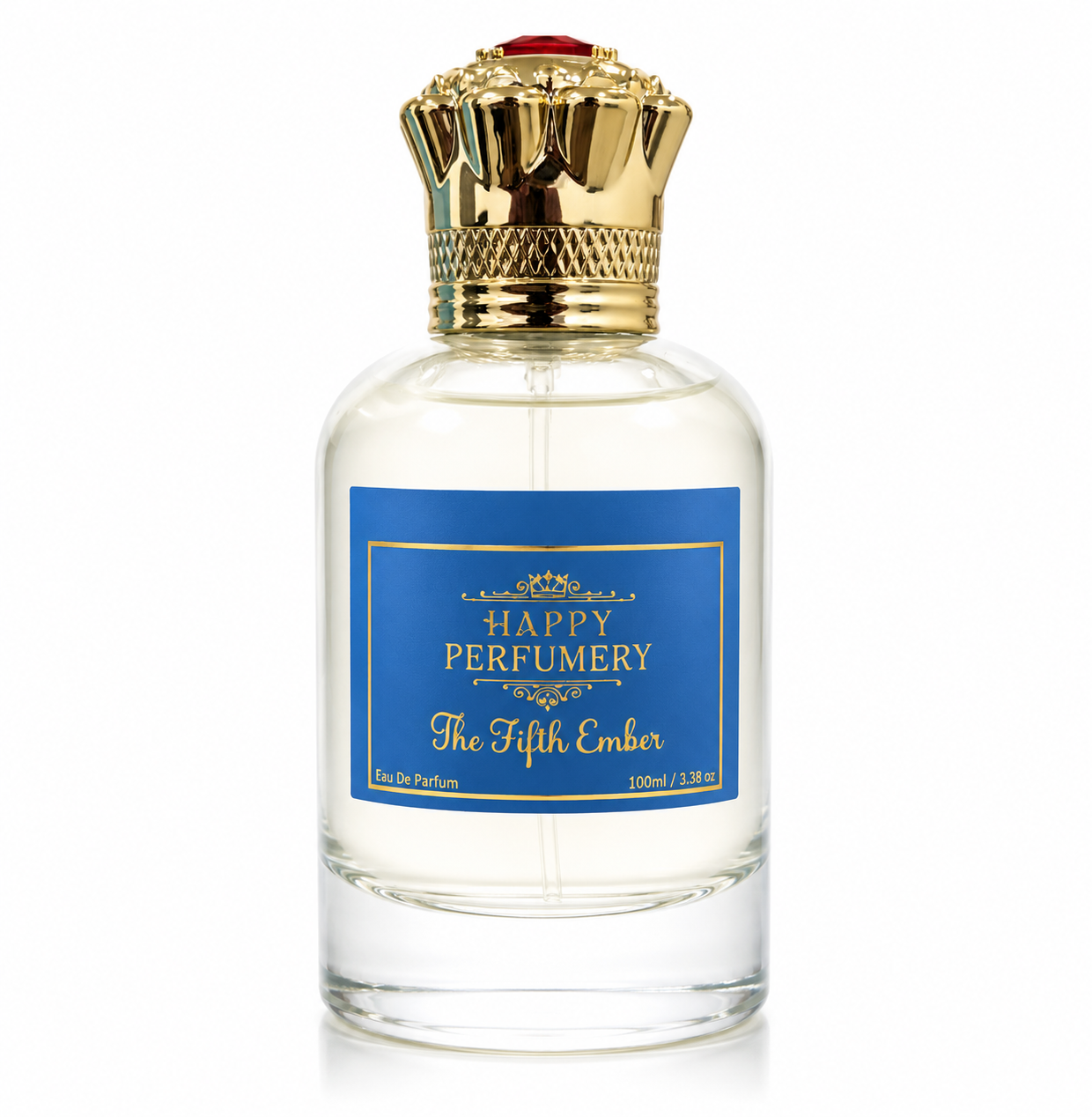 The Fifth Ember (100ml)