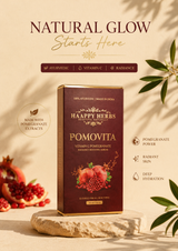 Pomovita Vitamin C Radiance Boosting Serum
