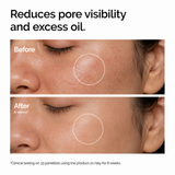 GLOW BALANCE SERUM ( 50 ml )