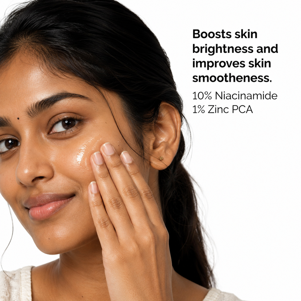 GLOW BALANCE SERUM ( 50 ml )