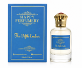 The Fifth Ember (100ml)