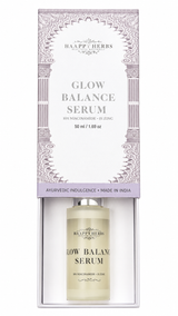 GLOW BALANCE SERUM ( 50 ml )