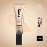 4-in-1 Skin Tint | Light to Medium Coverage