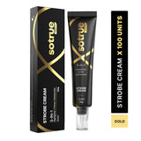 Sotrue Strobe Cream | Reseller Kit - Gold
