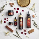 Glow Essentials Kit (Combo of 5 items)
