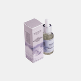 Hamsa 24K Silver Face Serum (Collagen boosting , anti ageing and Skin brightening)