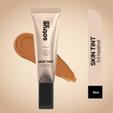4-in-1 Skin Tint | Light to Medium Coverage