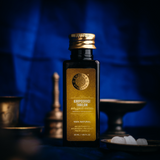 Karpooradi Thailam - Camphor Pain Relief Oil for Joint Pain, Muscle Cramps & Body Aches | Ayurvedic Massage Oil