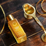 Karpooradi Thailam - Camphor Pain Relief Oil for Joint Pain, Muscle Cramps & Body Aches | Ayurvedic Massage Oil