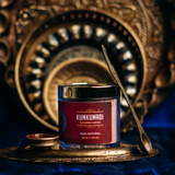 Kumkumadi Suvarna Ubtan - Saffron Face Pack for Glowing Skin, Pigmentation & Blemish Removal