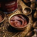 Kumkumadi Suvarna Ubtan - Saffron Face Pack for Glowing Skin, Pigmentation & Blemish Removal