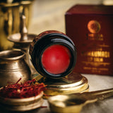Kumkumadi Lip Balm - Lightens Dark Lips, Heals & Moisturizes | Ayurvedic Lip Treatment 5G