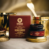Kumkumadi Lip Balm - Lightens Dark Lips, Heals & Moisturizes | Ayurvedic Lip Treatment 5G