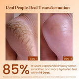 Pokonut Foot Care Combo