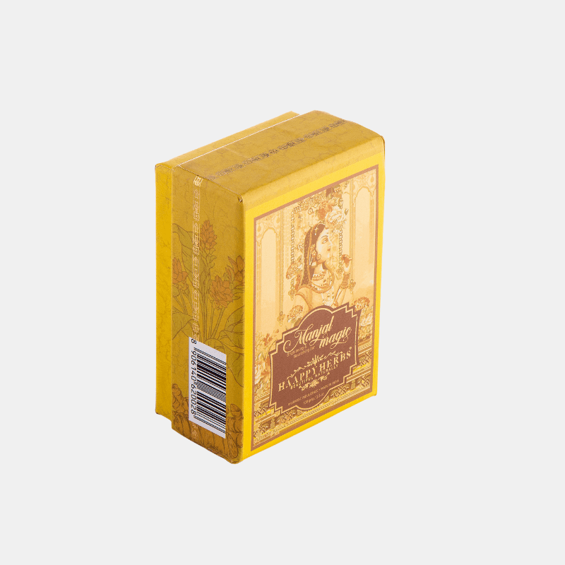 Manjal Magic Luxury Soap Bar