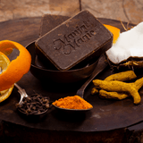 Manjal Magic Luxury Soap Bar