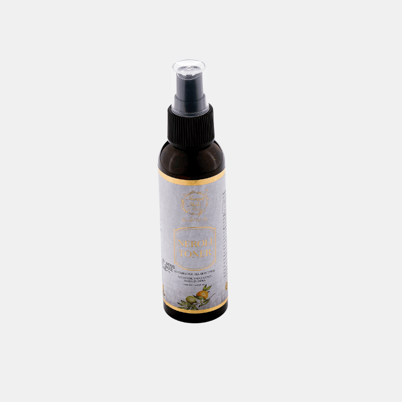 Neroli Toner - 120ml