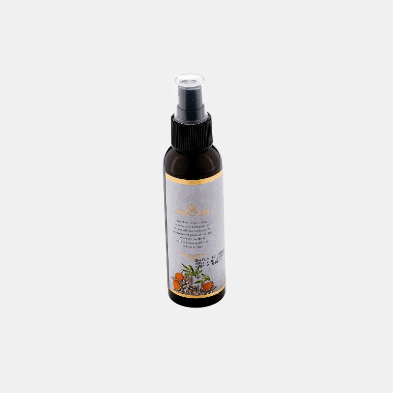 Neroli Toner - 120ml