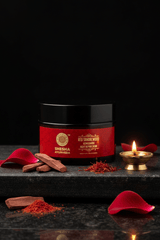 Red Sandalwood Skin Brightening & Night Repair Cream 50G