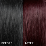 Nilini Ayurvedic Hair Color – Burgundy 40G