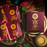Nilini Ayurvedic Hair Color – Burgundy 40G